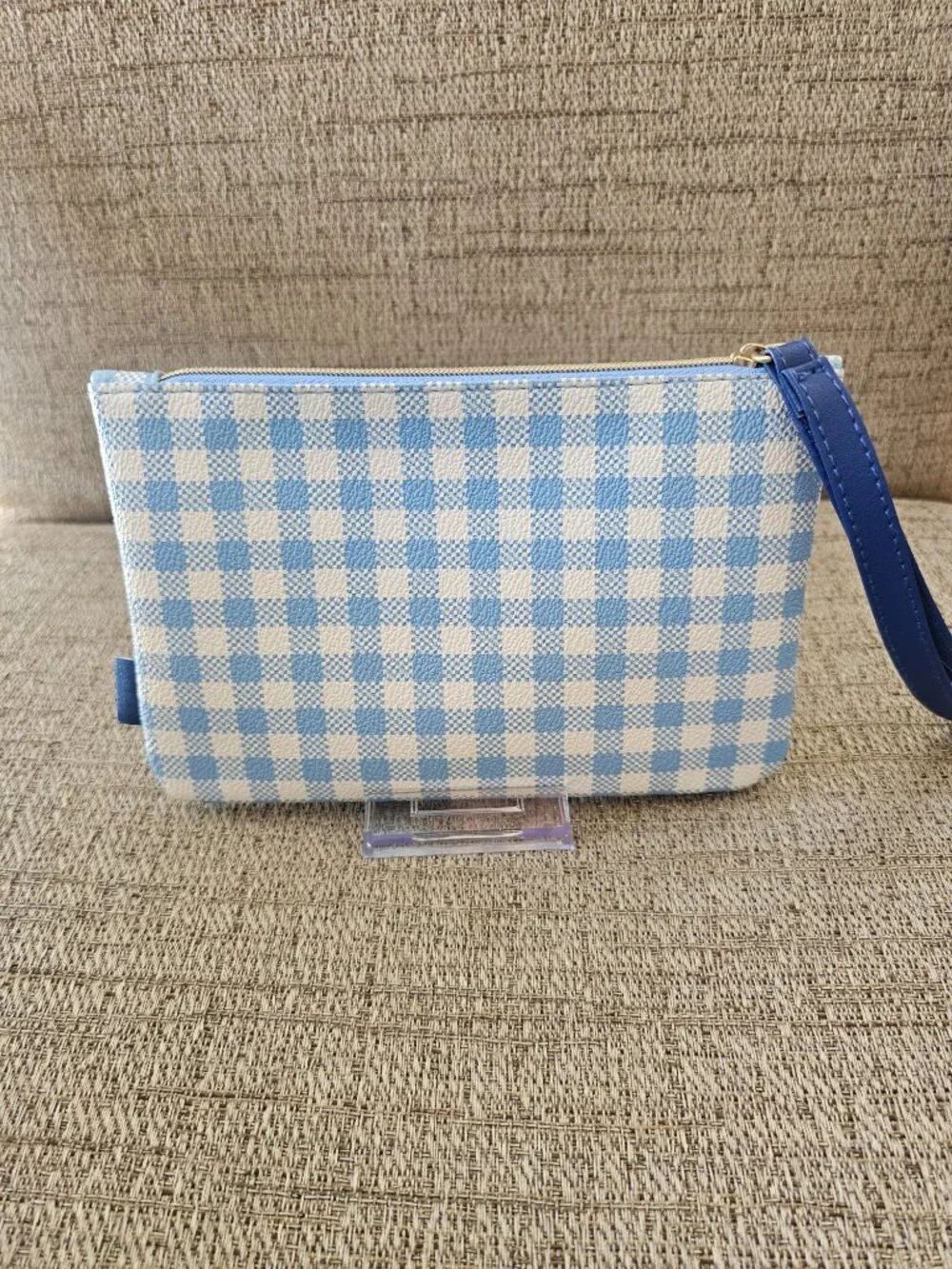 Ipsy coin zip wristlet (3)